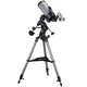 Телескоп Bresser FirstLight MAC 100/1400 EQ3 (9621802) - изображение 6