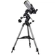 Телескоп Bresser FirstLight MAC 100/1400 EQ3 (9621802) - изображение 7