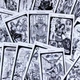 Карти Таро "Hermetic Tarot" - Герметичне Таро ShamanShop (Tar088) - зображення 3