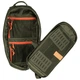 Тактический рюкзак Highlander Stoirm Gearslinger 12L Olive (TT189-OG) - изображение 7