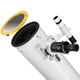 Телескоп Bresser Messier 6" Dobson Planetary Solar (4716416) - изображение 5