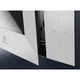 Вбудовувана микрохвольова піч Electrolux KMFE264TEW - зображення 3