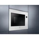 Вбудовувана микрохвольова піч Electrolux KMFE264TEW - зображення 5