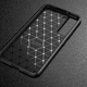 Чохол Fiji Ultimate Carbon для Samsung Galaxy S22 (S901) протиударний бампер чорний - зображення 4