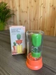 Стеклянная бутылка для масла Stensol OIL BOTTLE 180 мл Диспенсер с силиконовой кисточкой - изображение 5