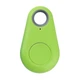 GPS Трекер iTag Bluetooth Tracker брелок маячок слежения для животных, ключей, ребёнка, антипотеряшка IOS/Android Зеленый - изображение 4