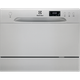 Посудомийна машина компактна Electrolux ESF2400OS - зображення 1