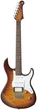 Электрогитара YAMAHA PACIFICA 212V QM (Tobacco Brown Sunburst) - изображение 1