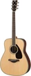 Акустична гітара YAMAHA FG830 (Natural) - зображення 1