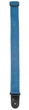 Гитарный ремень D'Addario PWS102 POLYPRO GUITAR STRAP (BLUE) - изображение 2