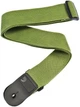 Гитарный ремень D'Addario PWS107 POLYPRO GUITAR STRAP (GREEN) - изображение 1