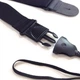 Ремень для акустической гитары D'Addario ACOUSTIC QUICK RELEASE POLYPRO GUITAR STRAP (BLACK) - изображение 3