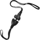 Переходник для крепления ремня D'Addario DGS15 ACOUSTIC QUICK RELEASE SYSTEM (BLACK) - изображение 1