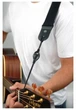 Переходник для крепления ремня D'Addario DGS15 ACOUSTIC QUICK RELEASE SYSTEM (BLACK) - изображение 2