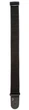 Гитарный ремень D'Addario PWS100 Polypro Guitar Strap (Black) - изображение 2