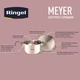 Кастрюля Ringel Meyer с крышкой 4.2 л (RG-2008-22) - изображение 8