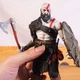 Кратос коллекционная экшн фигурка God of War (20см) ABC - изображение 3