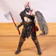 Кратос коллекционная экшн фигурка God of War (20см) ABC - изображение 5
