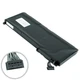 5800mAh 10.95V A1331 акумулятор для Apple Macbook Pro Unibody 13 A1342 (Late 2009 Mid 2010) 020-6582-A MC233LL/A MC207LL/A - изображение 2