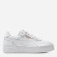 Sneakersy chłopięce Puma CA Pro Classic Youth Trainers 382277-01 38.5 Białe (4063699825039) - obraz 1