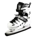 Ролики, ковзани Scale Sport. White (2в1), розмір 38-41 - зображення 5