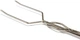 Zestaw szpikulców-widelców Petromax Campfire Skewer LS1 (2 szt.) (4250435770047) (4250435770047) - obraz 2