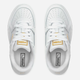 Buty sportowe chłopięce Puma CA Pro Classic Youth Trainers 382277-01 37 Białe (4063699825008) - obraz 5