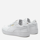 Buty sportowe chłopięce Puma CA Pro Classic Youth Trainers 382277-01 38.5 Białe (4063699825039) - obraz 3