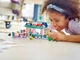 Конструктор LEGO Friends Хартлейк Сіті: ресторанчик в центрі міста 346 деталей (41728) - зображення 6