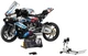 Конструктор LEGO Technic BMW M 1000 RR 1920 деталей (42130) - зображення 2