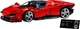 Конструктор LEGO Technic Ferrari Daytona SP3 3778 деталей (42143) - изображение 2