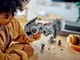 Конструктор LEGO Star Wars Bomber TIE 625 деталей (75347) - изображение 6