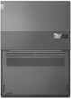 Ноутбук Lenovo ThinkBook 13x G2 (21AT001SPB) Storm Grey - зображення 7