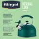 Чайник Ringel Herbal line 2.5 л (RG-1007) - изображение 5