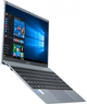 Laptop Maxcom mBook14 (MBOOK14LIGHTGRAY) Light Grey - obraz 3