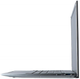 Laptop Maxcom mBook14 (MBOOK14LIGHTGRAY) Light Grey - obraz 4