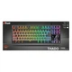 Клавіатура Trust GXT 833 Thado TKL USB Black (23724_TRUST) - зображення 14
