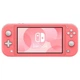 Ігрова консоль Nintendo Switch Lite (коралово-рожева) - зображення 1