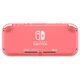 Ігрова консоль Nintendo Switch Lite (коралово-рожева) - зображення 5