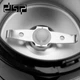 Электрическая измельчитель кофе DSP KA-3001 кофемолка - гриндер (201713737zas) - изображение 5