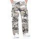 Штаны SURPLUS AIRBORNE VINTAGE TROUSERS Surplus Raw Vintage Urban, L (Урбан) Тактические - изображение 1