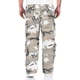 Штаны SURPLUS AIRBORNE VINTAGE TROUSERS Surplus Raw Vintage Urban, L (Урбан) Тактические - изображение 3