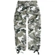 Штаны SURPLUS AIRBORNE VINTAGE TROUSERS Surplus Raw Vintage Urban, L (Урбан) Тактические - изображение 8