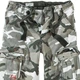Штаны SURPLUS AIRBORNE VINTAGE TROUSERS Surplus Raw Vintage Urban, L (Урбан) Тактические - изображение 9
