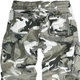Штаны SURPLUS AIRBORNE VINTAGE TROUSERS Surplus Raw Vintage Urban, L (Урбан) Тактические - изображение 11