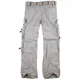 Штаны SURPLUS ROYAL TRAVELER TROUSER Surplus Raw Vintage Royal White, M (Белый) Тактические - изображение 6