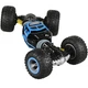 Машинка всюдихід на радіокеруванні Rock Crawler синій MiC (UD2169A) - изображение 2