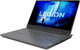 Laptop Lenovo Legion 5 15IAH7 (82RC009APB) Storm Grey - obraz 2