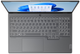 Laptop Lenovo Legion 5 15IAH7 (82RC00A2PB) Storm Grey - obraz 4