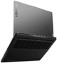 Laptop Lenovo Legion 5 15IAH7 (82RC00A2PB) Storm Grey - obraz 5